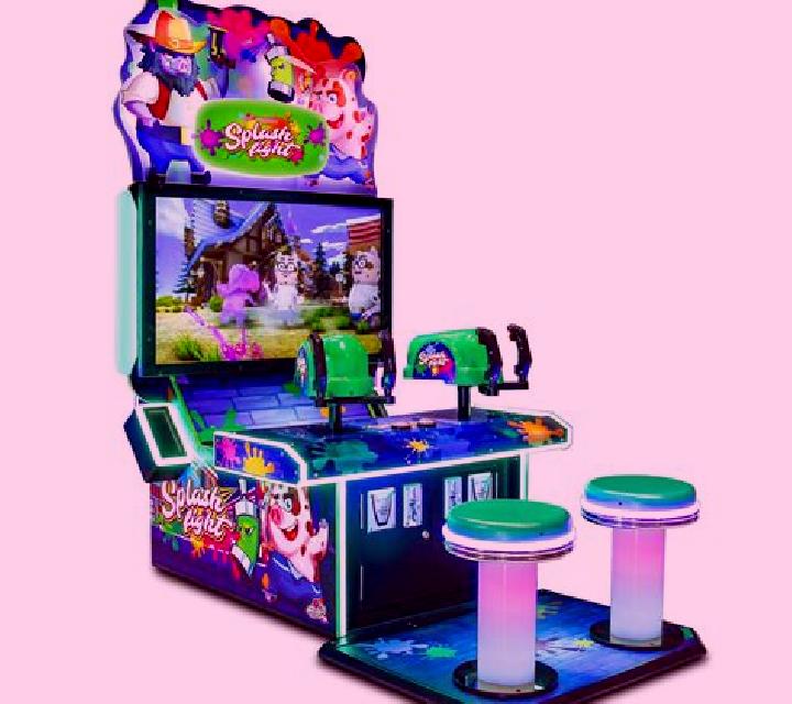 Kings Court Gem Splash slot game