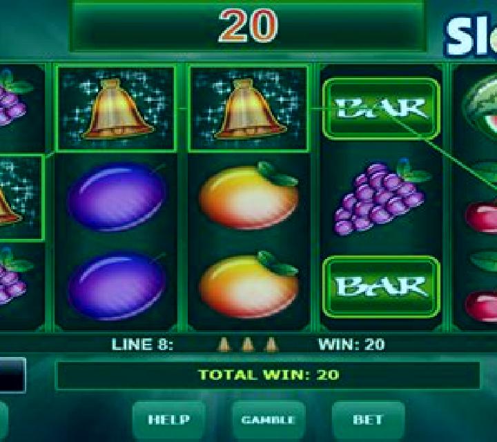Kings Crown online slot