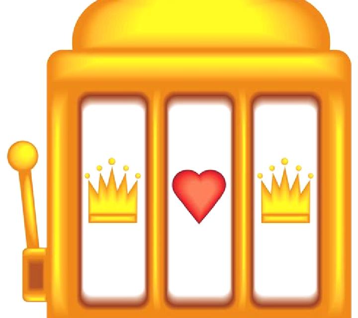 Kings Crown slot game