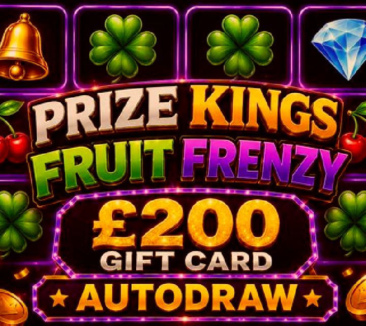 Kings Fruit online slot