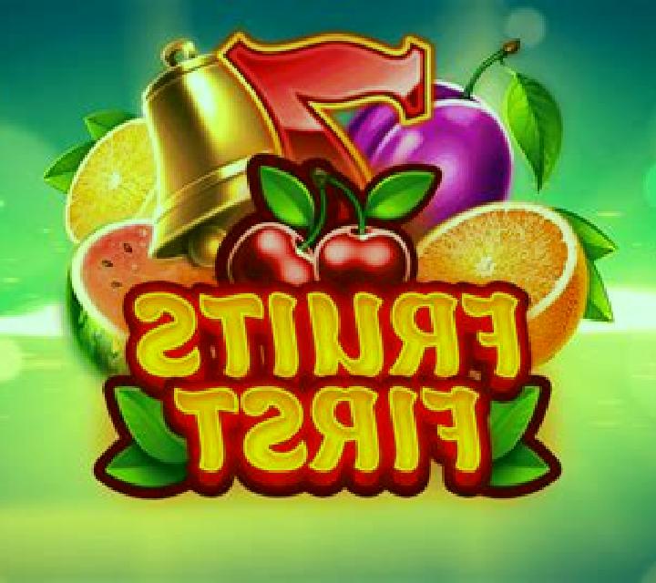 Kings Fruit slot game
