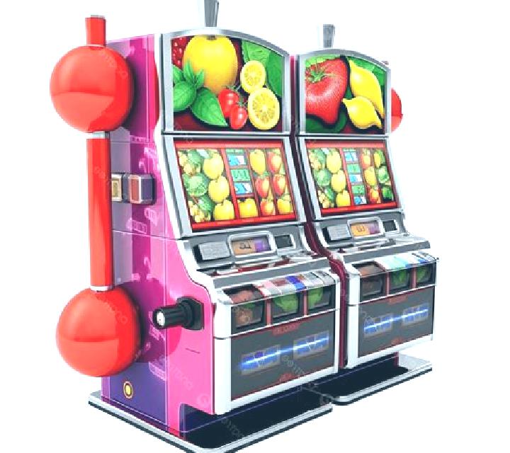 Kings Fruit slot machine
