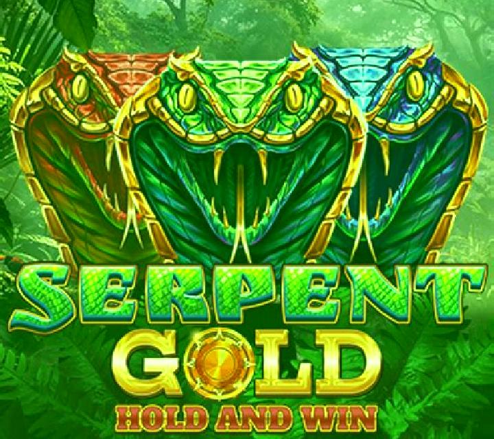 King s Gold Hold & Win slot game