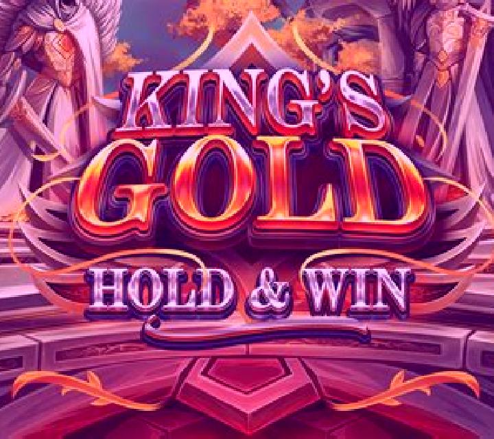 King s Gold Hold & Win slot