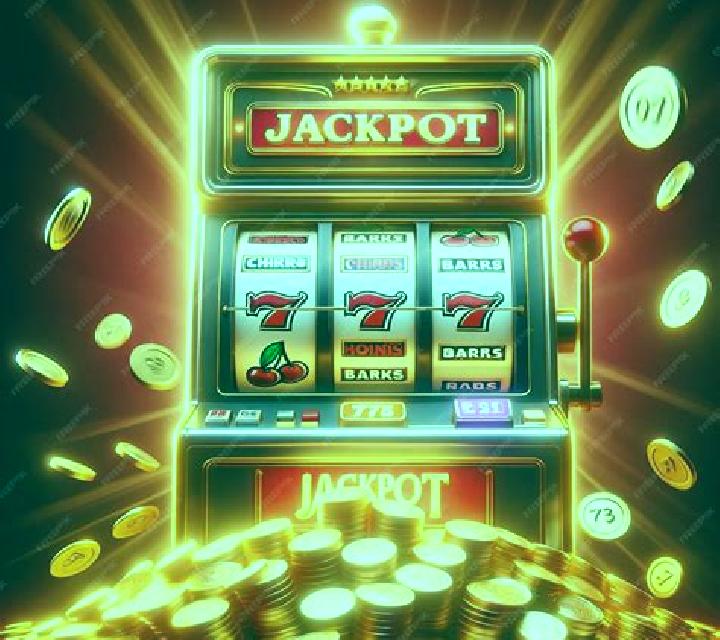 Kings Jackpots online slot