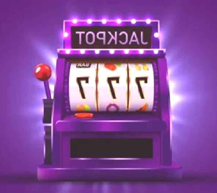 Kings Jackpots slot machine