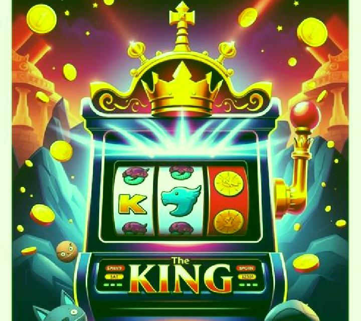 King´s Jester online slot