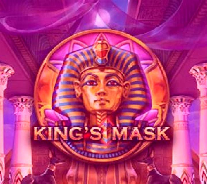King s Mask online slot