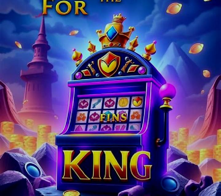 King s Mystery online slot