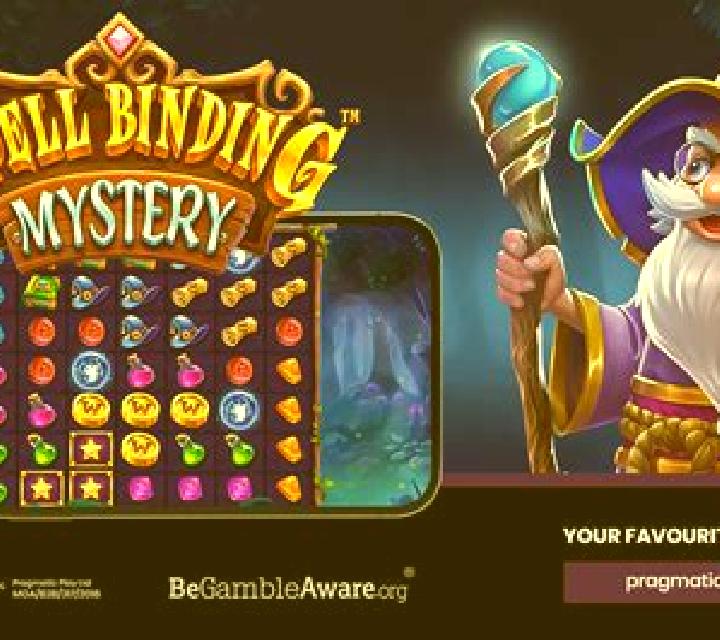 King s Mystery slot machine