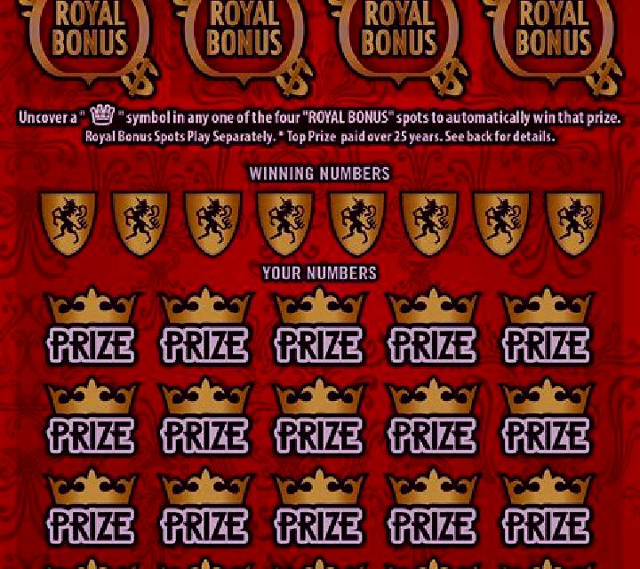 Kings Of Cash (Virtual Tech) slot