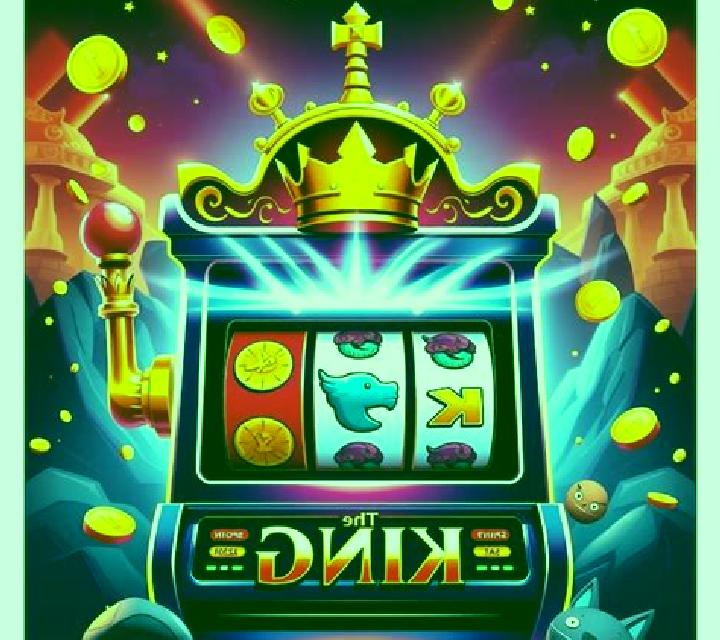 Kings of Gold online slot
