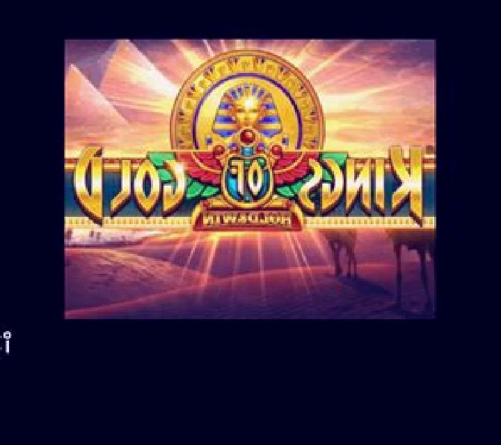 Kings of Gold slot