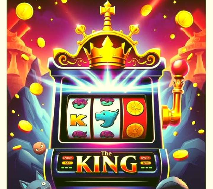 Kings of Highway online slot