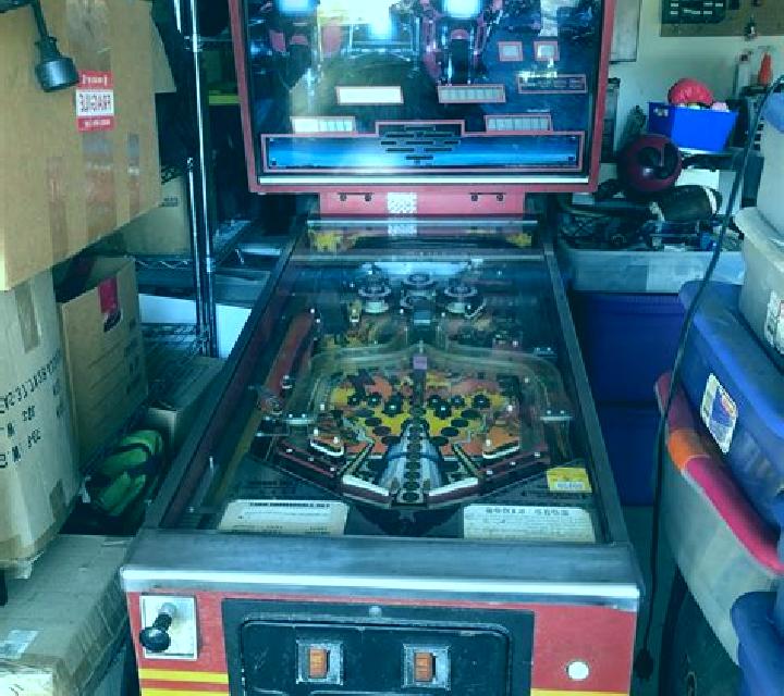 Kings of Highway slot machine