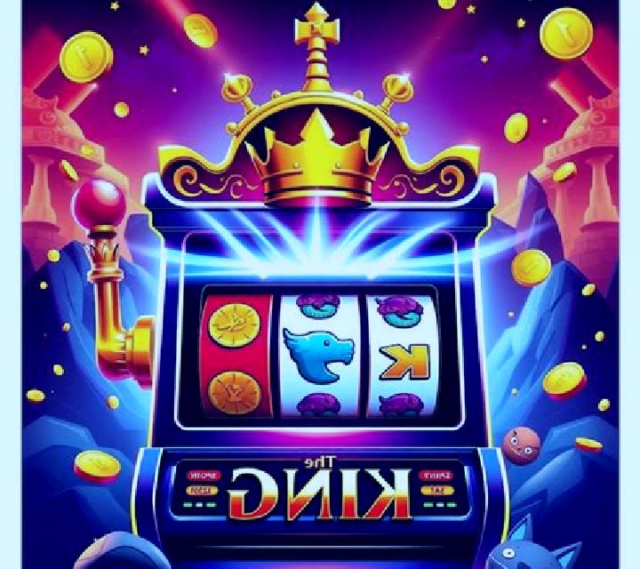 Kings of Vegas online slot
