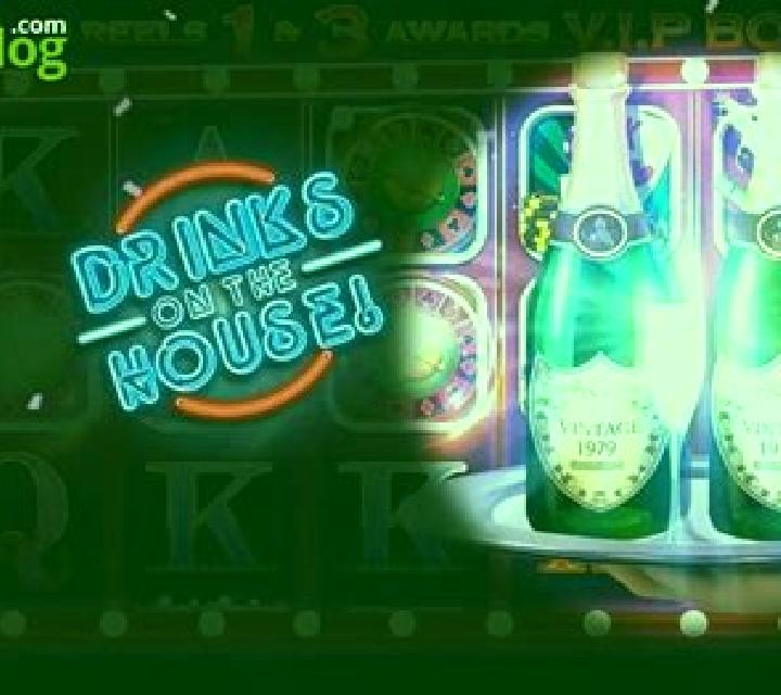 Kings of Vegas slot