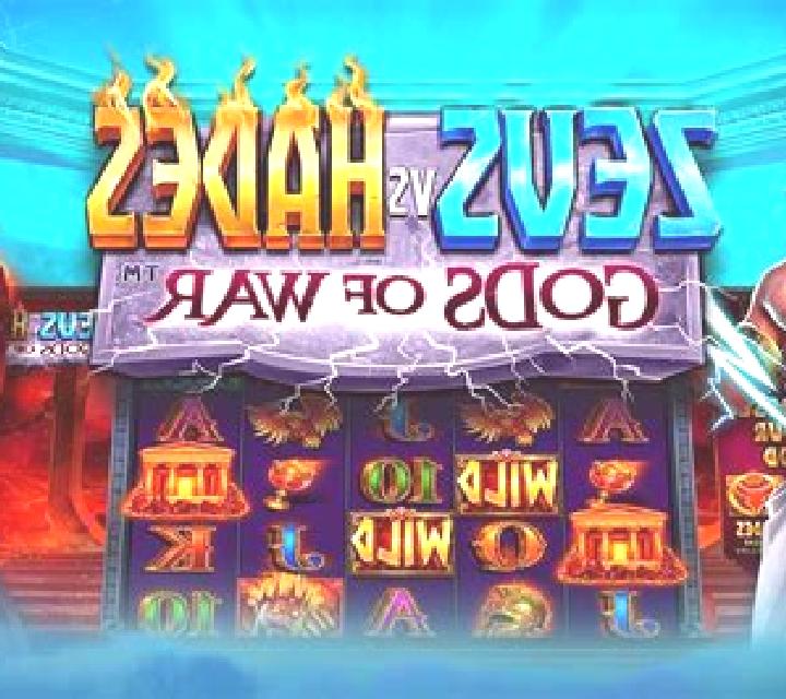 Kings of War slot machine