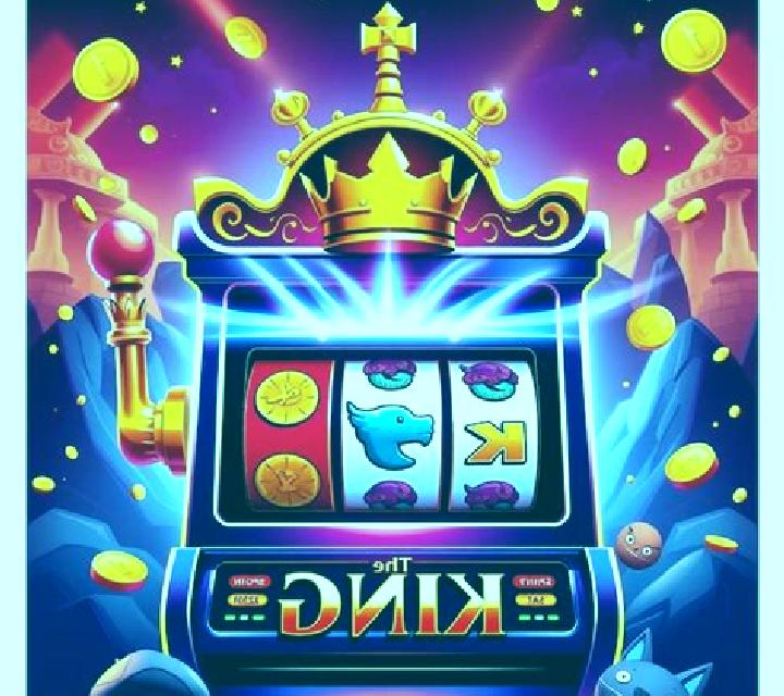 King s Realm online slot