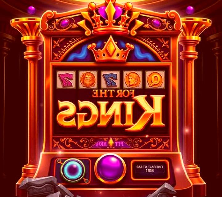 King s Realm slot