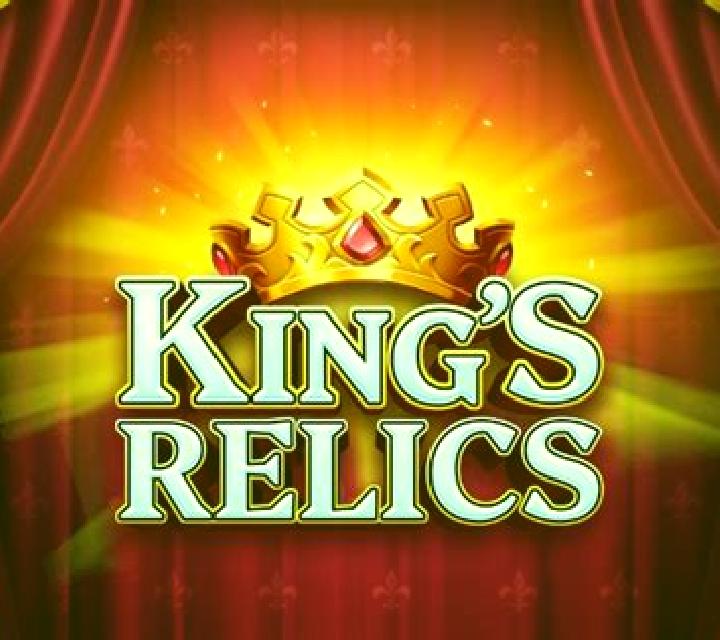 King’s Relics slot