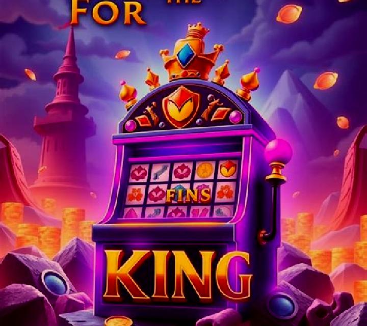 Kings Run online slot