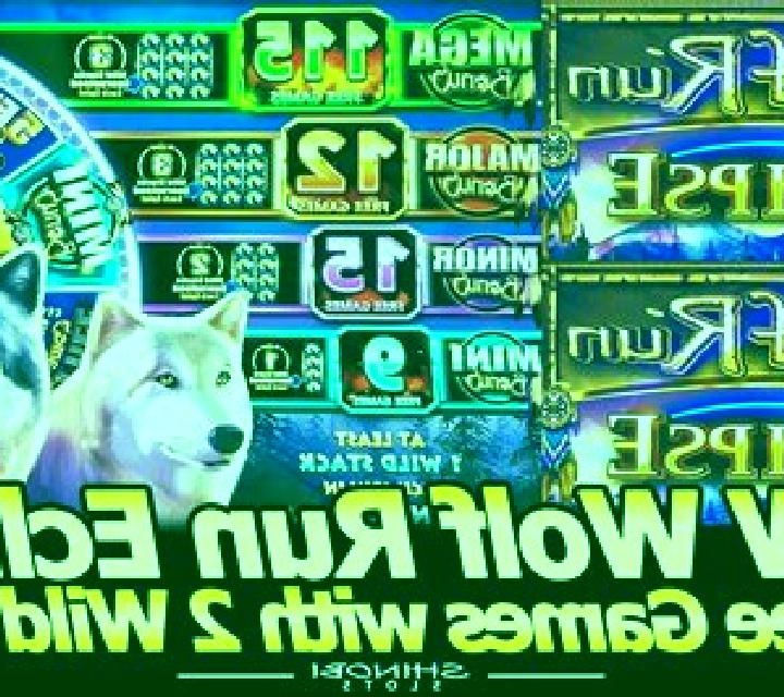 Kings Run slot game