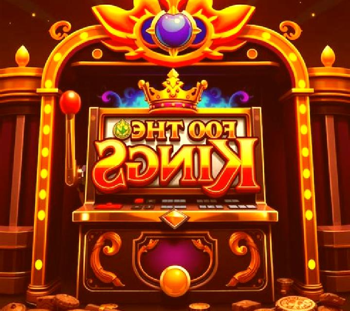 Kings Run slot