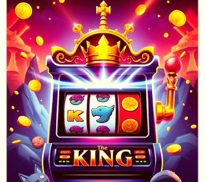 King s Standard II online slot