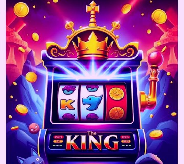 King s Standard II slot game