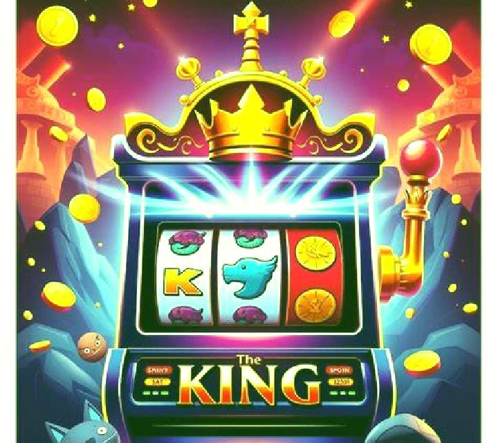 King s Standard II slot