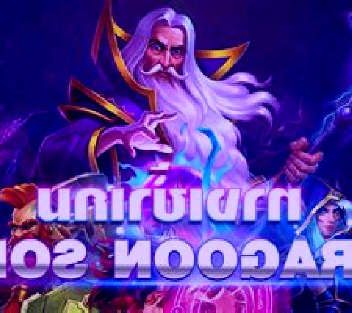 King s Sword (Dragoon Soft) online slot