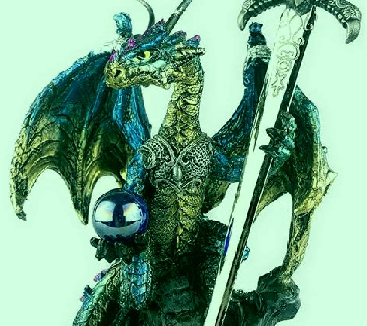 King s Sword (Dragoon Soft) slot game