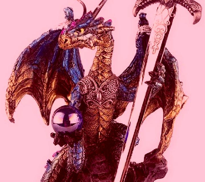 King s Sword (Dragoon Soft) slot machine