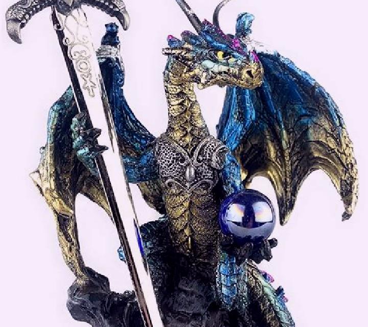King s Sword (Dragoon Soft) slot