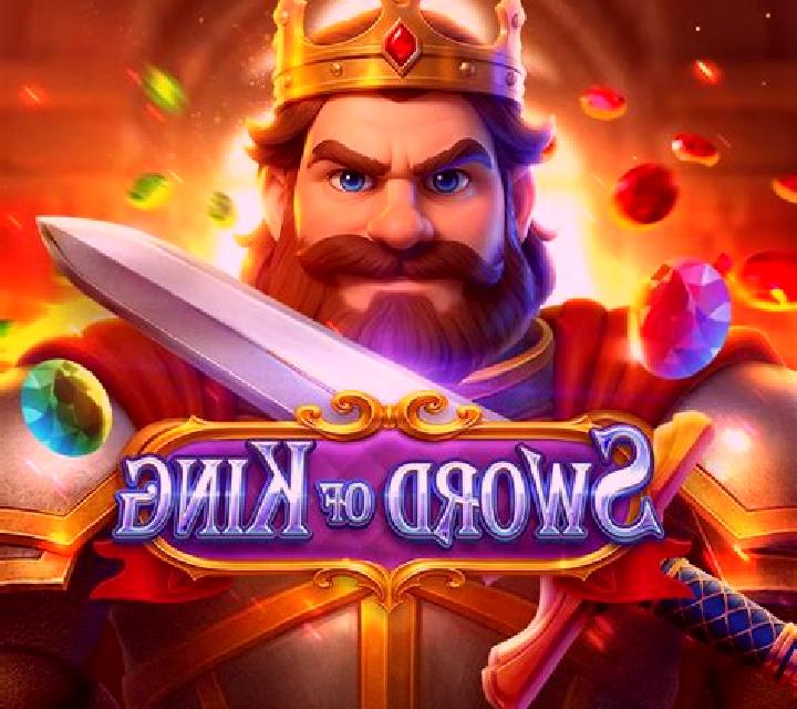King s Sword (KA Gaming) slot