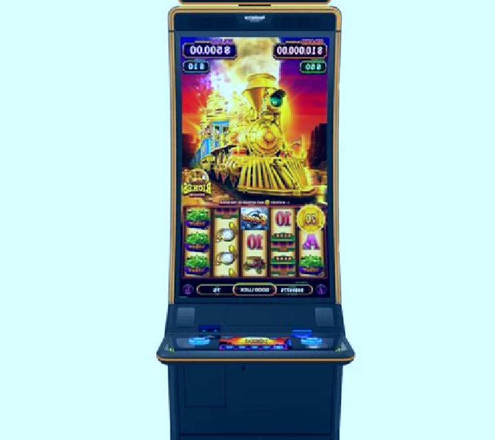 King s Tomb Riches slot machine