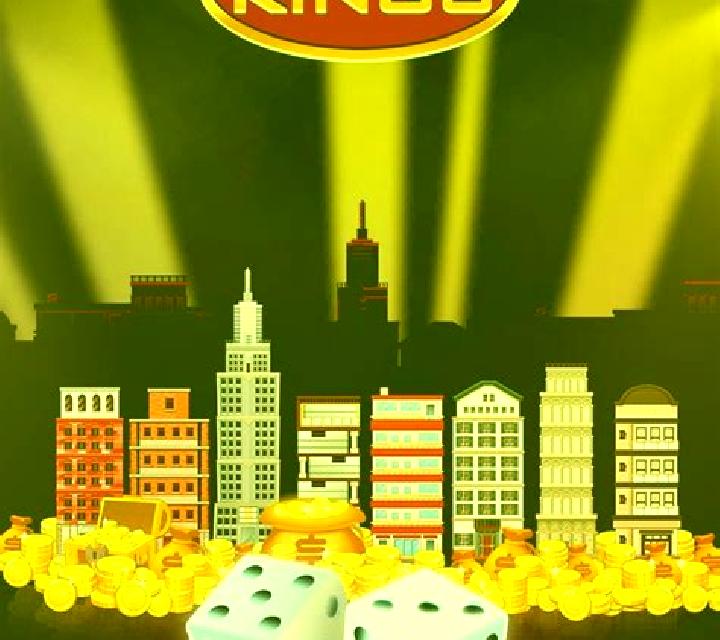 King s Tower HD online slot