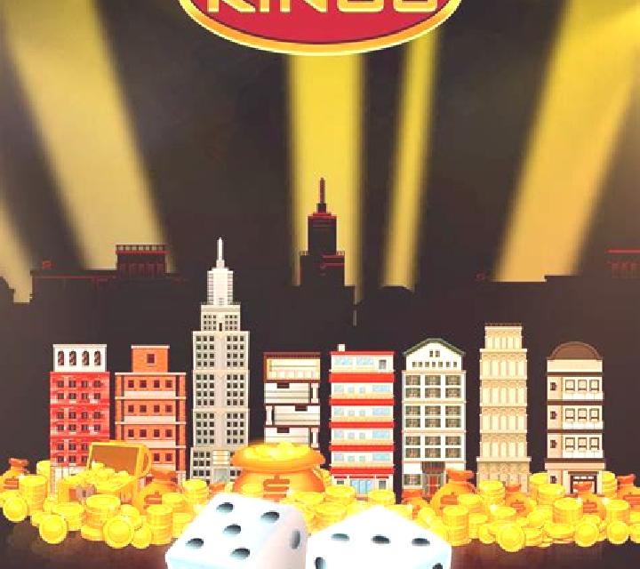 King s Tower HD slot machine