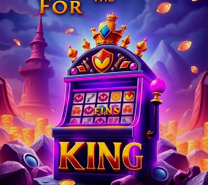 Kings Tribute online slot