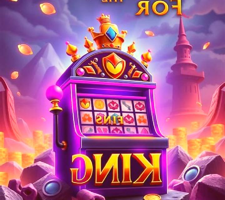 Kings Valley slot game