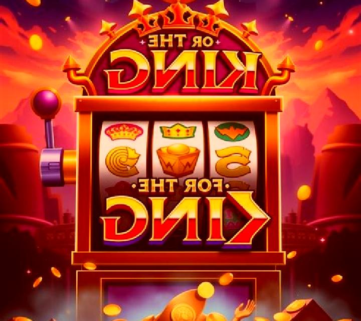 Kings Valley slot