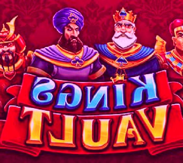 Kings Vault online slot