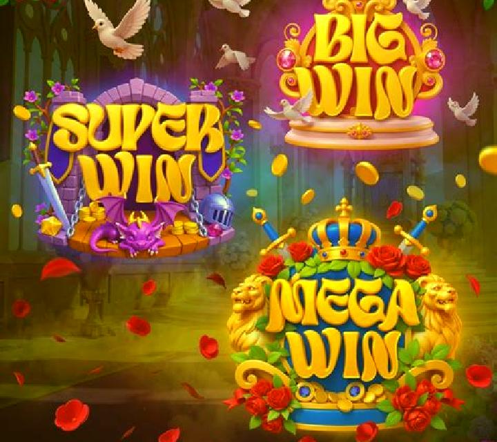 Kingspin Crowns online slot