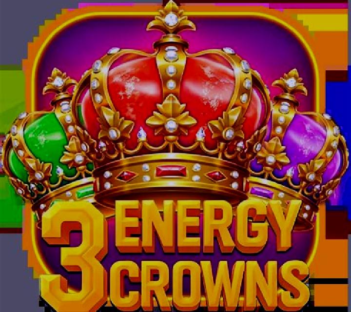 Kingspin Crowns slot machine