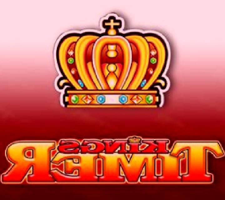 KingsTimer slot game