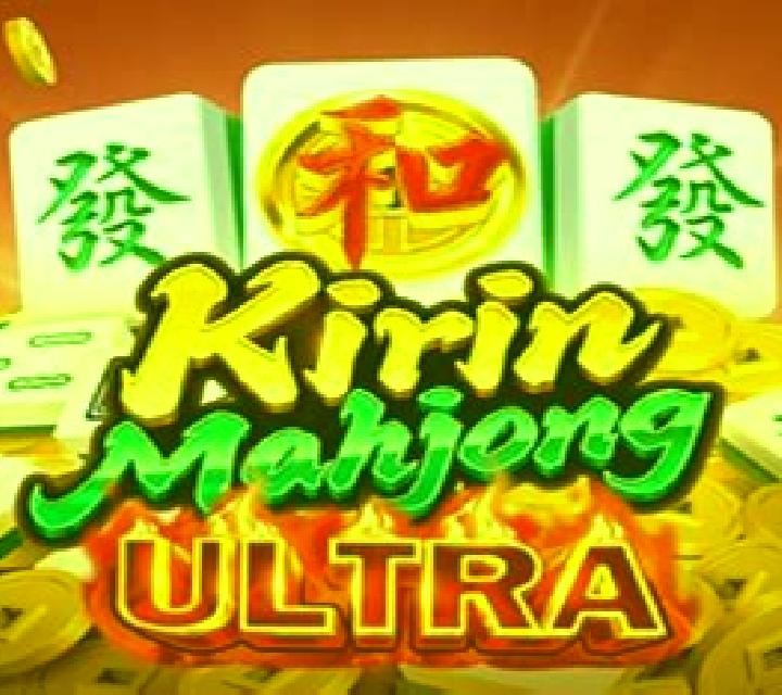 Kirin Mahjong ULTRA online slot