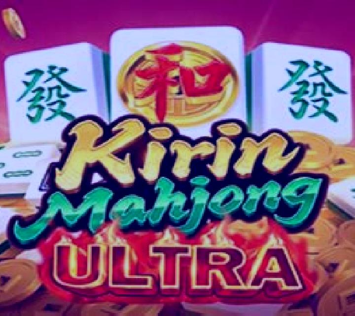 Kirin Mahjong ULTRA slot game