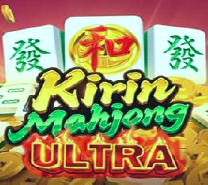 Kirin Mahjong ULTRA slot machine