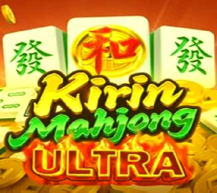 Kirin Mahjong ULTRA slot